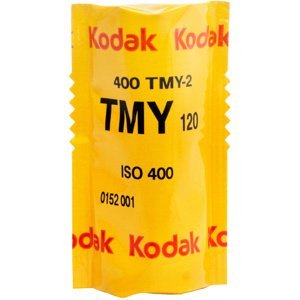 KODAK T-Max TMY 400/120