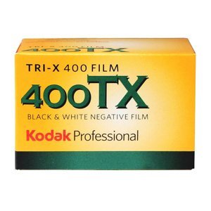 KODAK TRI-X TX 400/135-36