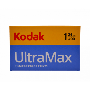KODAK UltraMax 400/135-24