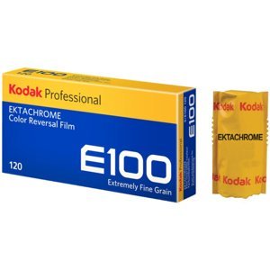 KODAK Ektachrome E100/120