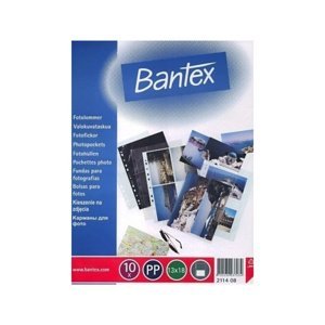 BANTEX archiv čirý 13x18/10  NA 2114