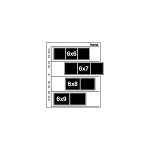 HAMA archiv 6x7  pergamen 2259