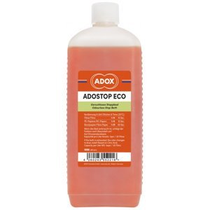 ADOX ADOSTOP ECO přerušovač 1 l