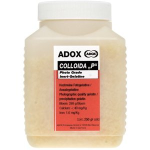 ADOX Colloida P želatina 250g