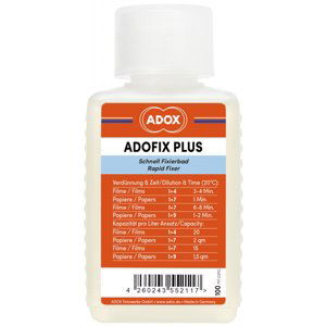 ADOX ADOFIX Plus rychloustalovač 100 ml