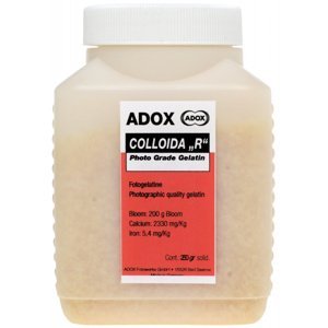ADOX Colloida R želatina 250g