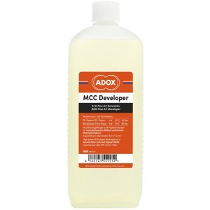 ADOX MCC pozitivní vývojka 1 l