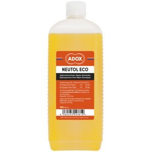 ADOX NEUTOL Eco pozitivní vývojka 1 l