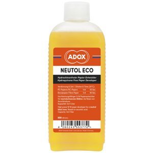 ADOX NEUTOL Eco pozitivní vývojka 500 ml
