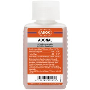 ADOX ADONAL/RODINAL 100 ml
