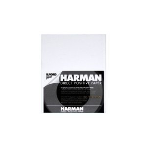 HARMAN Direct Positive Paper FB 5x7in /25 1K