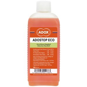 ADOX ADOSTOP ECO přerušovač 500 ml