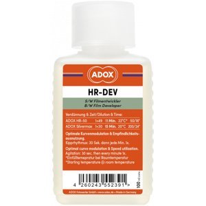 ADOX HR-DEV 100 ml
