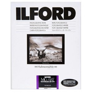 ILFORD MG ART 300 18x24/50
