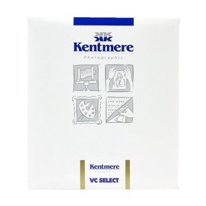Kentmere VC select 24x30,5 (50 ks), Glossy