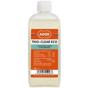 ADOX THIO-CLEAR Eco urychlovač 500 ml