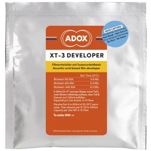 ADOX XT-3 negativní vývojka 1 l
