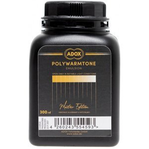 ADOX Polywarmtone tekutá emulze 300 ml