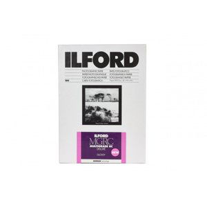 ILFORD 10x15/100 Multigrade V, černobílý fotopapír, MGRCDL.1M (lesk)