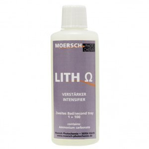 MOERSCH Lith Additive Omega 100ml