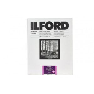ILFORD 30x40/10 Multigrade V, černobílý fotopapír, MGRCDL.1M (lesk)