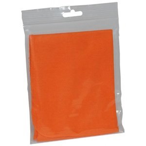 AMALOCO utěrka antistatická oranžová 29x30 cm