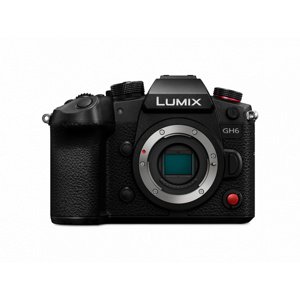 PANASONIC LUMIX DC-GH6