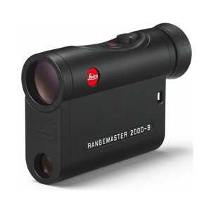 LEICA Rangemaster CRF 2000-B