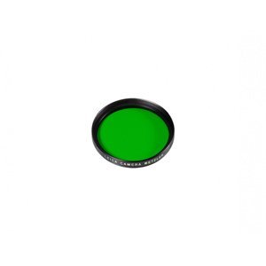 LEICA filtr zelený 49 mm