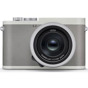 LEICA Q2 "Ghost" by Hodinkee