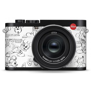 LEICA Q2 | Disney “100 Years of Wonder”