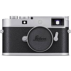 LEICA M11-P silver