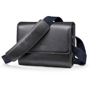 LEICA BAG M-system Leather Black