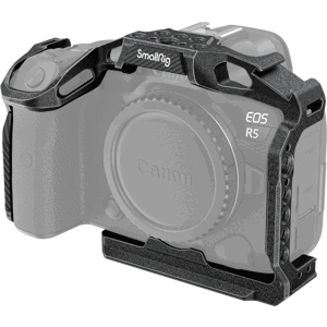 SMALLRIG 3233 klec pro EOS R5/R6 Black Mamba