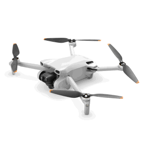 DJI Mini 3