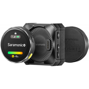 SARAMONIC BlinkMe B2 Bezdrátový mikrofonní systém TX+TX+RX