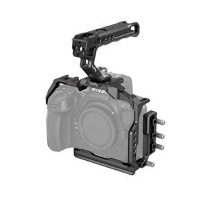 SMALLRIG 3941 Cage Kit Pro Nikon Z8