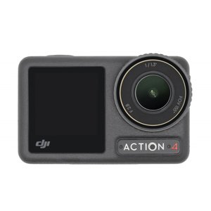 DJI Osmo Action 4 Adventure Combo