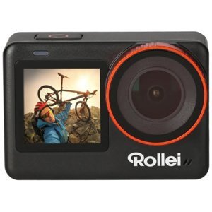 ROLLEI ActionCam Action One