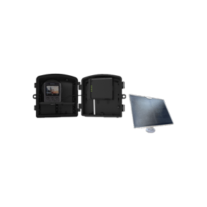 BRINNO Solar Power Kit ASP1000-P