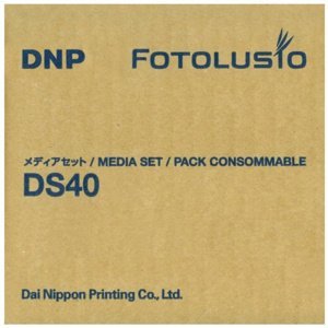 DNP DS40 (4x6) Premium 10x15cm, 800 ks