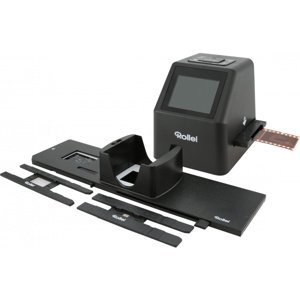 ROLLEI DF-S 310 SE filmový skener