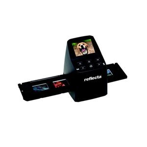 REFLECTA X22-Scan filmový skener