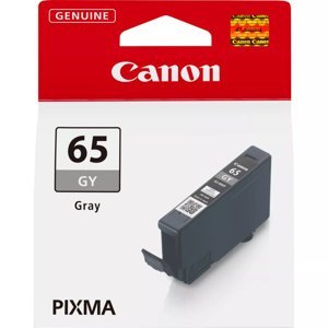 CANON CLI-65 GY - náplň pro PIXMA 200 PRO