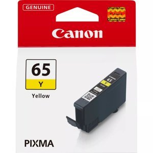 CANON CLI-65 Y - náplň pro PIXMA 200 PRO