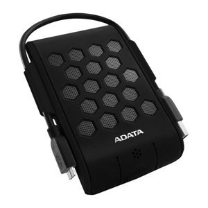 ADATA HD720 HDD externí disk 1TB USB 3.2 černý