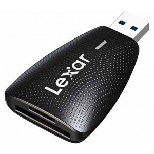 LEXAR čtečka microSD UHS-I (USB 3.2)