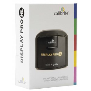 CALIBRITE ColorChecker Display Pro HL