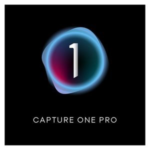Capture One Pro + Styles (Expert collection)