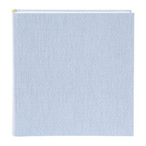 GOLDBUCH CLEAN  OCEAN  klasické/100 stran, 30x31, modrá
